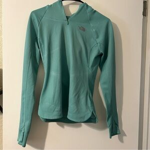 The North Face Women's Aqua Hoodie